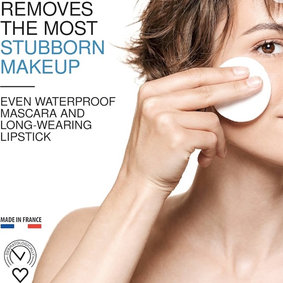 Uriage Waterproof Eye Make-up remover - Picture 2 of 4